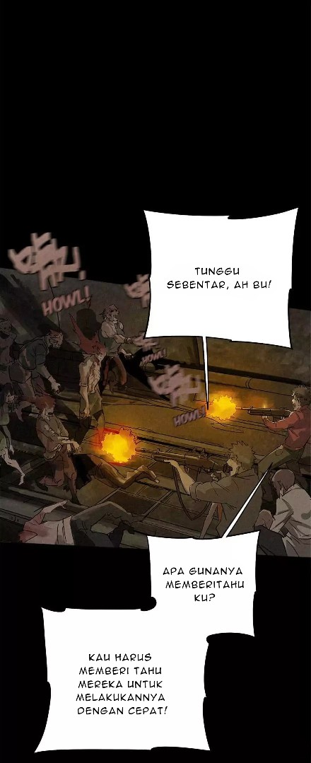 End of The World 2028 (Trace of Doomsday) Chapter 12 Gambar 25